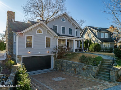 3 Finney Knoll Ln, Riverside, CT 06878 - photo 4