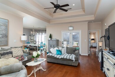 1404 Melanie's Dr, Oxford, MS 38655 - photo 4