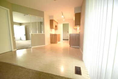 Kitchen living room