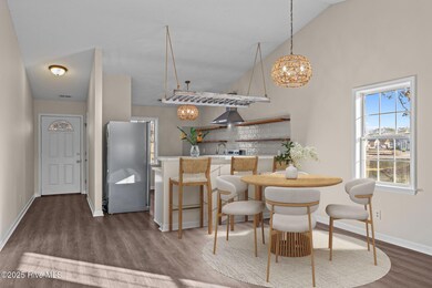 601 Pelletier Loop Rd unit K63, Peletier, NC 28584 - photo 4