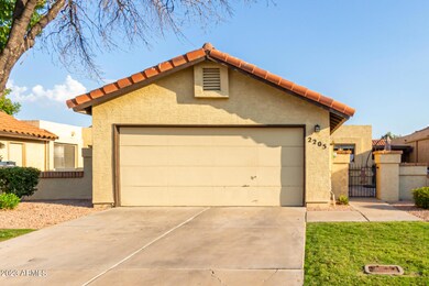 2205 E Forge Ave, Mesa, AZ 85204 - photo 2