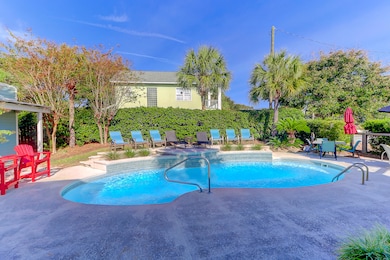 3307 Palm Blvd, Isle of Palms, SC 29451 - photo 2