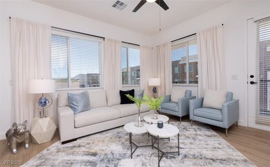 100 E Warm Springs Rd unit 4, Henderson, NV 89011 - photo 3