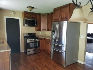 1221 W Nikolaus, Show Low, AZ 85901 - photo 2