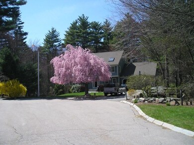 3 Steeplechase Ln, Franklin, MA 02038 - photo 5