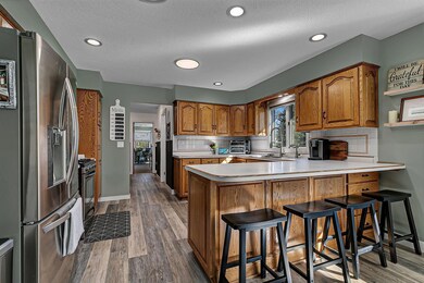 1021 Pleasant St, Sauk Centre, MN 56378 - photo 6