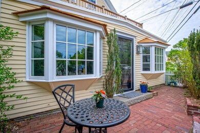 129 Bradford Street, Unit 1-5