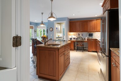 116 Woodland Trace, New London, NH 03257 - photo 7