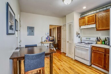 217 Monroe St unit 3, Hoboken, NJ 07030 - photo 5