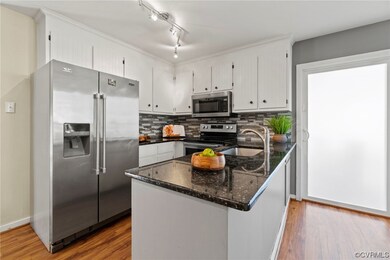 Granite Countertops