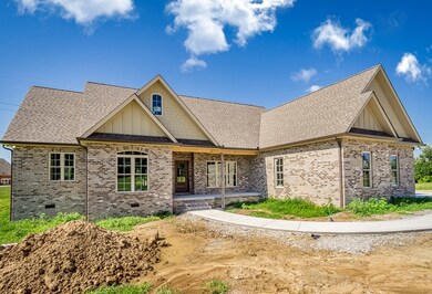 4606 Plantation Ln, Cookeville, TN 38506 - photo 2