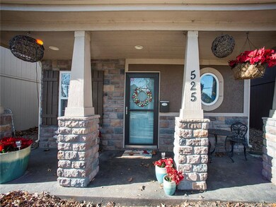 For all you front porch lovers - check out the sto
