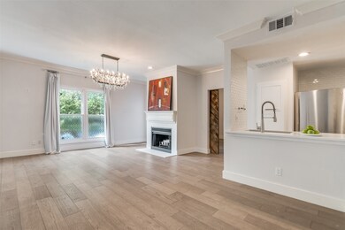 4034 Rawlins St unit 104, Dallas, TX 75219 - photo 2
