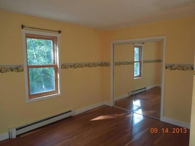 Bedroom.