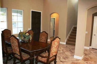 Looking Towards Downstairs Bedroom Wing