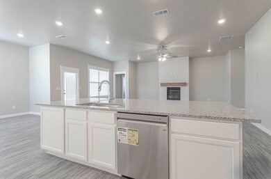 9004 Partner Ln, Odessa, TX 79765 - photo 4