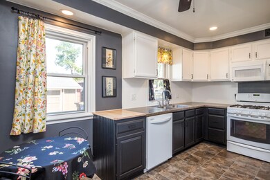 2905 51st Street, Des Moines