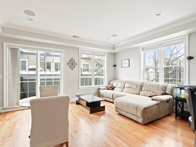 37 Mercer St unit 4, Boston, MA 02127 - photo 6