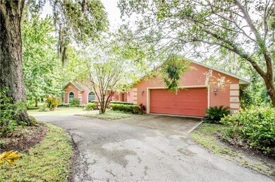 100 Secluded Way, Titusville, FL 32780 - photo 2