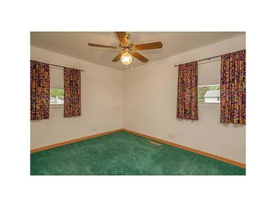 Bedroom-Main Level.