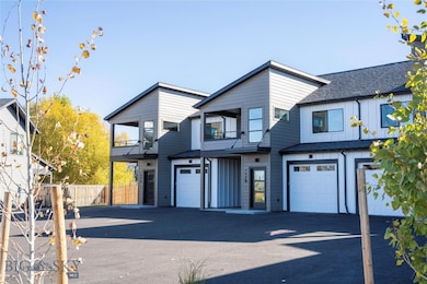 748 Rogers Way unit C, Bozeman, MT 59718 - photo 2