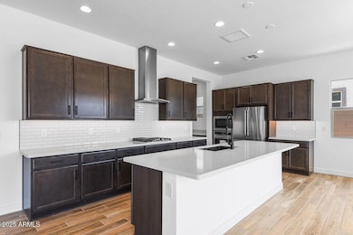 18145 W Amberwood Dr, Goodyear, AZ 85338 - photo 5