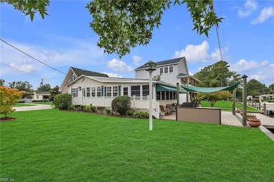 153 Shell Dr, Grandy, NC 27939 - photo 3