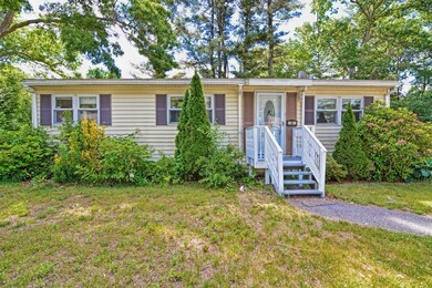 50 Evergreen Rd, Norton, MA 02766 - photo 5