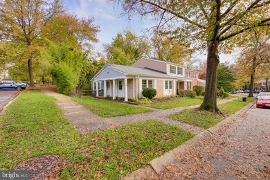 5486 Gloucester Rd, Columbia, MD 21044 - photo 2