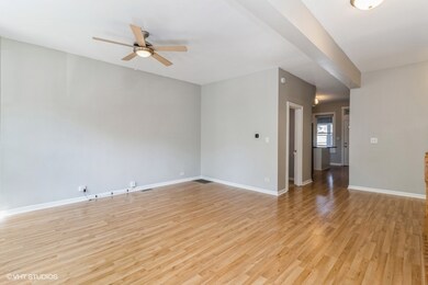 2963 N Allen Ave unit 1, Chicago, IL 60618 - photo 3