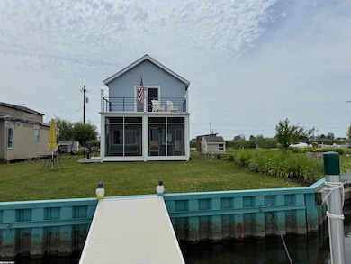 7286 S Channel Dr, Harsens Island, MI 48028 - photo 2