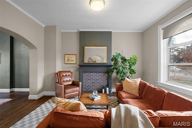 3625 Liermann Ave, Saint Louis, MO 63116 - photo 6