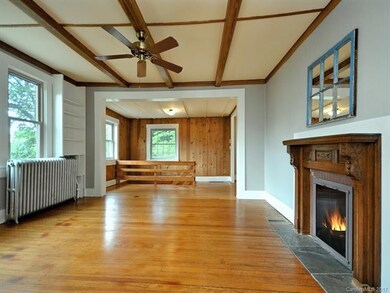 Another View of the Living Room