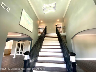 foyer