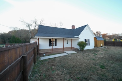 2317 Parkertown Rd, White Pine, TN 37890 - photo 2