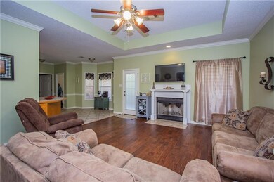 134 Pinewood Ave, Pineville, LA 71360 - photo 3