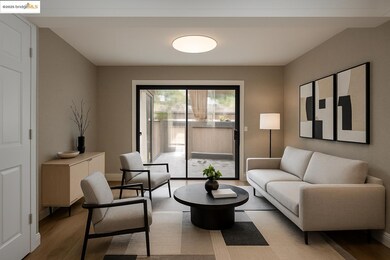 2141 Northwood Cir unit B, Concord, CA 94520 - photo 4