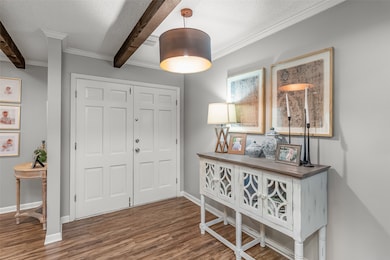 1402 N Acres Cir, Springhill, LA 71075 - photo 6