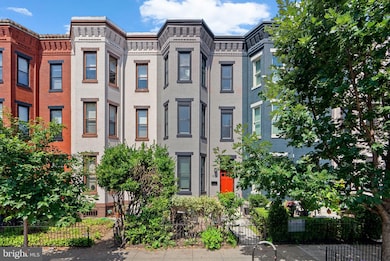 1932 15th St NW unit 2, Washington, DC 20009 - photo 2