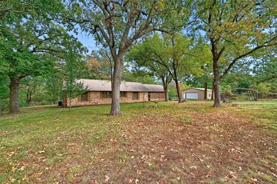 1460 Cathey Dr, Denison, TX 75020 - photo 2