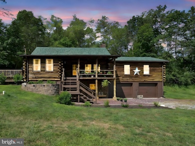 26 Chain Cir, New Ringgold, PA 17960 - photo 6