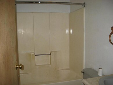 Bathroom.