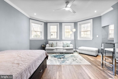 101 N North Carolina Ave SE unit 103, Washington, DC 20003 - photo 5