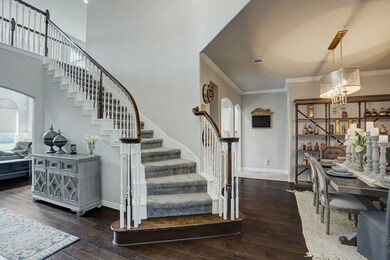 8006 Cullen Estates Dr, Pearland, TX 77584 - photo 7