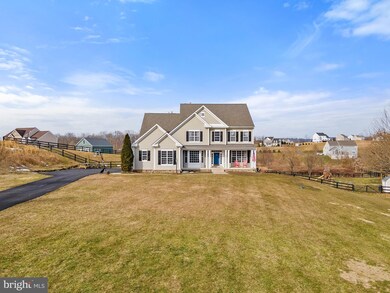 18181 Oak Ridge Dr, Purcellville, VA 20132 - photo 4