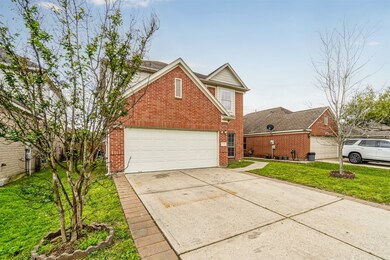 2330 Turnbury Elm Ct, Spring, TX 77386 - photo 2