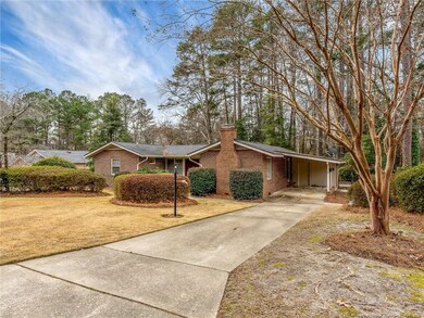 248 Westwood Dr, Fayetteville, NC 28303 - photo 3