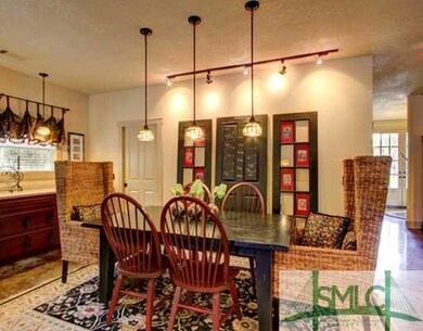 Dining Room.