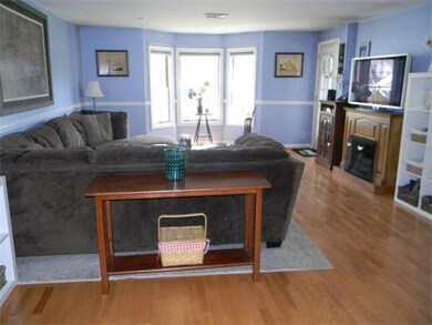 59 Linden St unit 1607, Taunton, MA 02780 - photo 5
