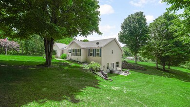 3506 E 900 N, Rolling Prairie, IN 46371 - photo 4